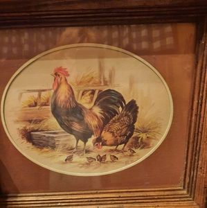 COPY - Rooster picture